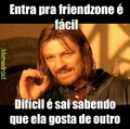 Friendzone