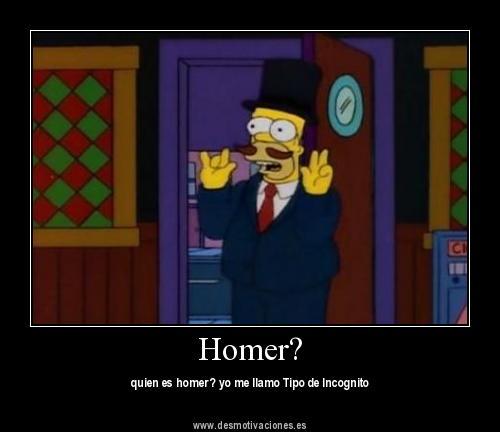 Homer???? - meme