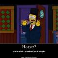 Homer????