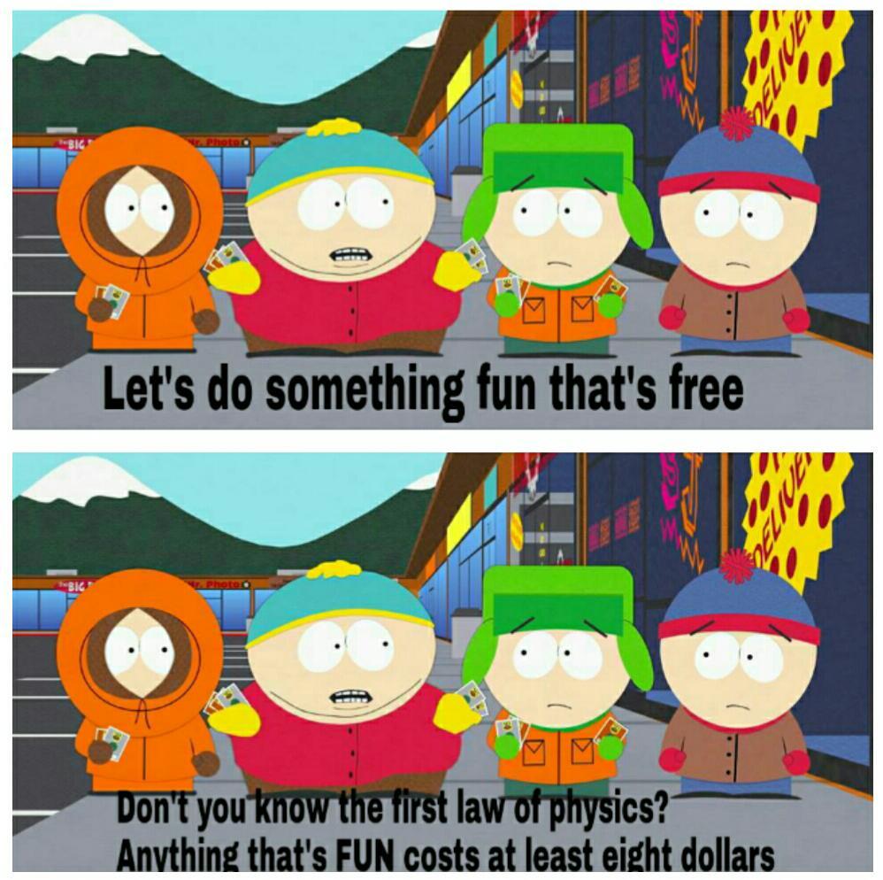 It's FREE! :D - meme