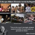 Albert Einstein :/