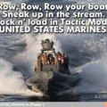 Marines!