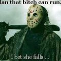 Jason fans?