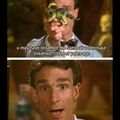 Bill Nye is right guys