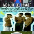 cancer...