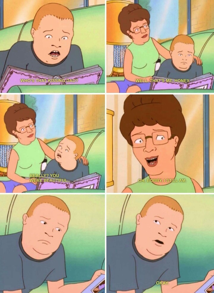 No your not - meme