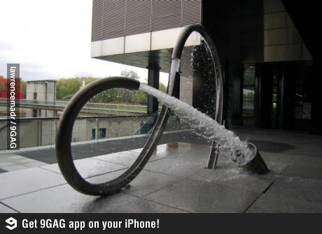 mother of fountains - meme