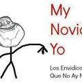 ese wn si que es forever alone