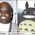 No offense Totoro....