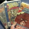 original X-men comics