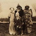 19 c. kids halloween costumes
