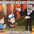 Stan's logic