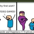 Video Games