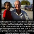 Good guy Harris.