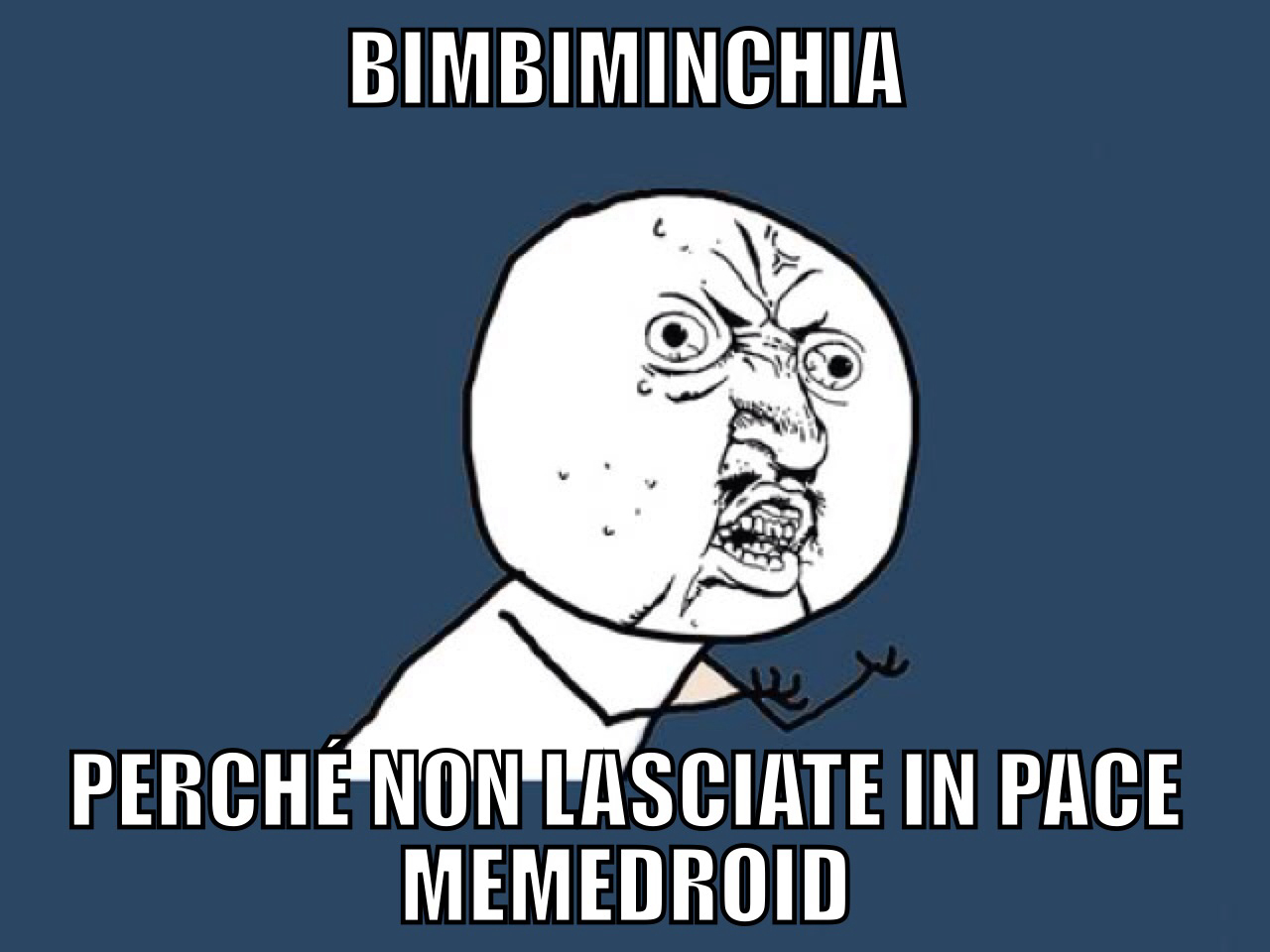 Bimbminchia - meme