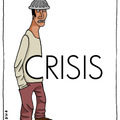 crisis..