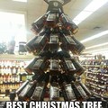 Best Christmas tree