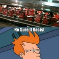 dats racists