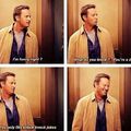 Oh Chandler.. xD