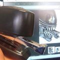 Im never looking at a stapler the same way anymore