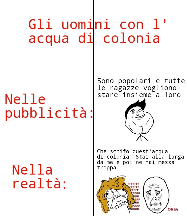 Meglio nutella o gelato? Per me nutella - meme