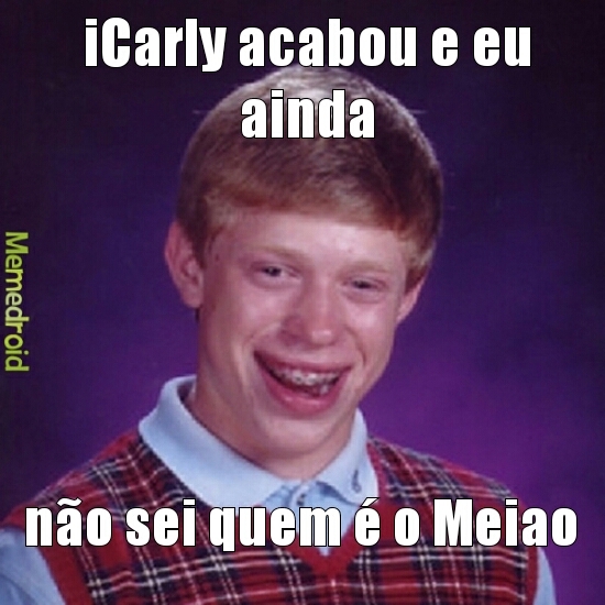 iCarly - meme