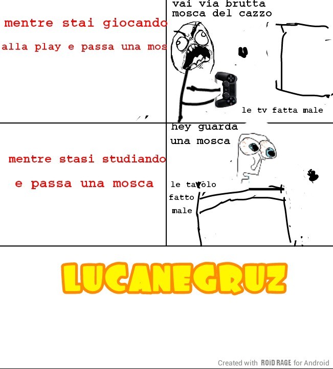 by lucanegruz - meme