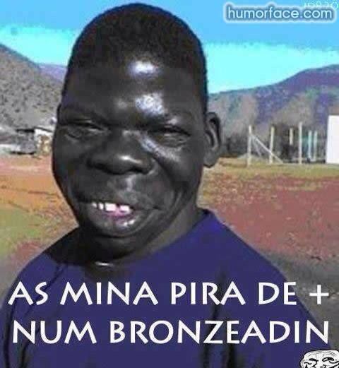bronzeadao - meme