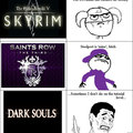 Dark Souls is great