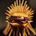 le roi burger