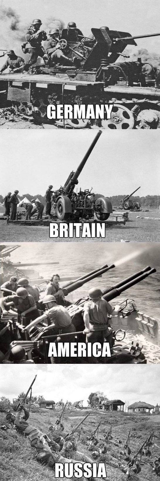 II WW AA - meme