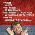 chabelo forever
