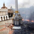 Kiev. (Before and after)