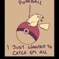 Wrecking Ball Pokemon Version