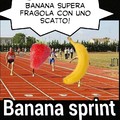 al posto di banana split...