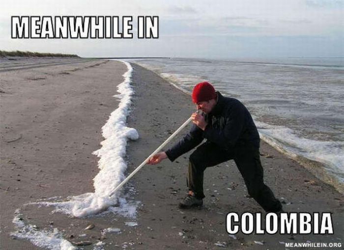 mother of cocaine!!! - meme