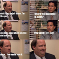 Ohh Kevin 