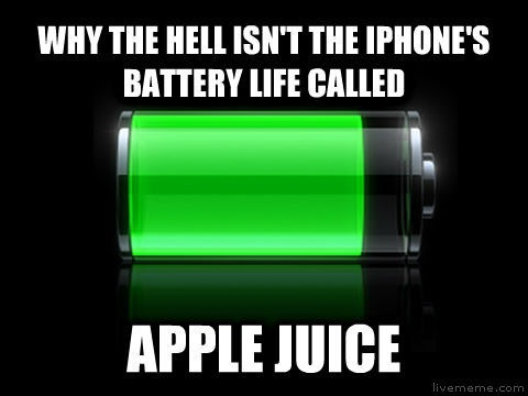 Apple juice XD  - meme
