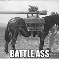 Battle Ass
