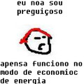 Economia de energia