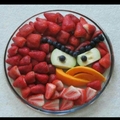 angry fruits!