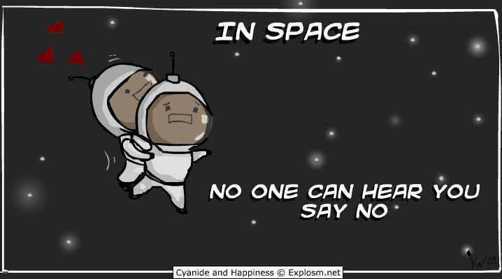 space! - meme