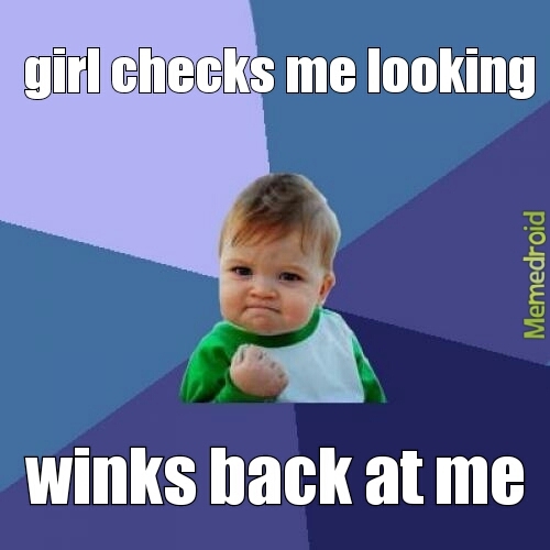 hah - meme