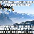 Comment if youre From Switzerland