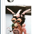 the nope furby