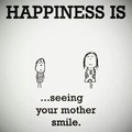 True happines.