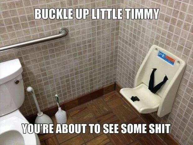 Little Timmy - meme
