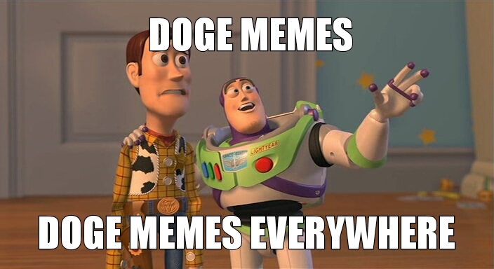 doge - meme