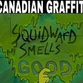 CANADIAN GRAFFITI