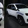 Star wars car (clon car)